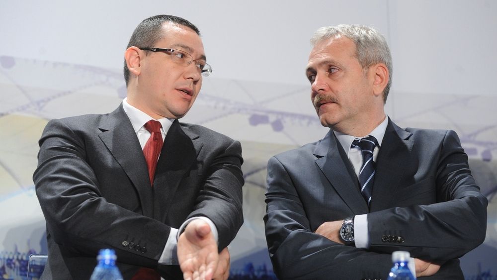 CExN al PSD va face, joi, o primă analiză a eșecului de la prezidențiale 