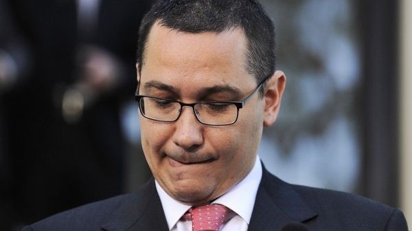 Ponta: Rămân preşedinte al PSD până în primăvară. Nu ştiu dacă voi candida la Congres