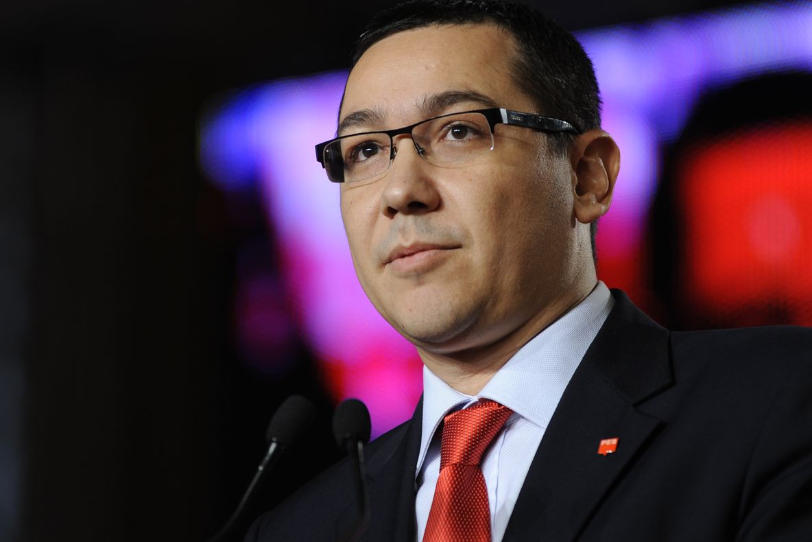 Victor Ponta: Toți românii din diaspora vor putea să voteze duminică 