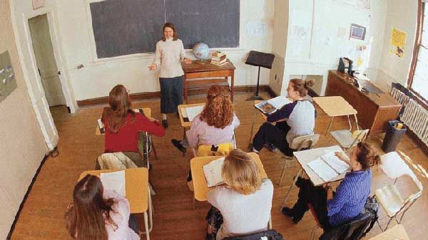 REZULTATE TITULARIZARE 2015. Rata de promovabilitate. Contestaţiile se depun până marţi