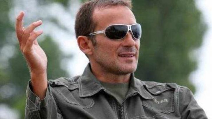 ALEGERI PREZIDENŢIALE 2014. Mazăre: Votez ca ţara să revină la normal