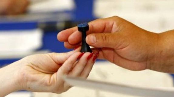 REZULTATE ALEGERI PREZIDENŢIALE 2014. EXIT POLL SOCIOPOL: Ponta - 40%, Iohannis - 31%