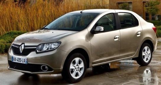 Lovitură DURĂ pentru DACIA. Renault produce în Algeria o versiune a Dacia Logan