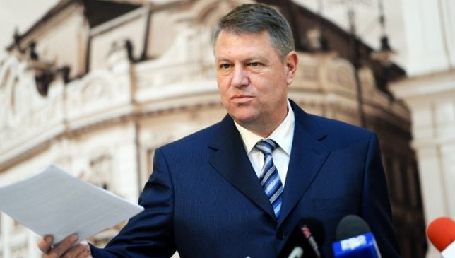 VESTE BOMBĂ: Meci de tenis între Klaus Iohannis şi Simona Halep
