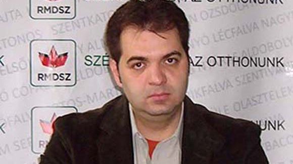 Un lider UDMR cere ieșirea de la guvernare