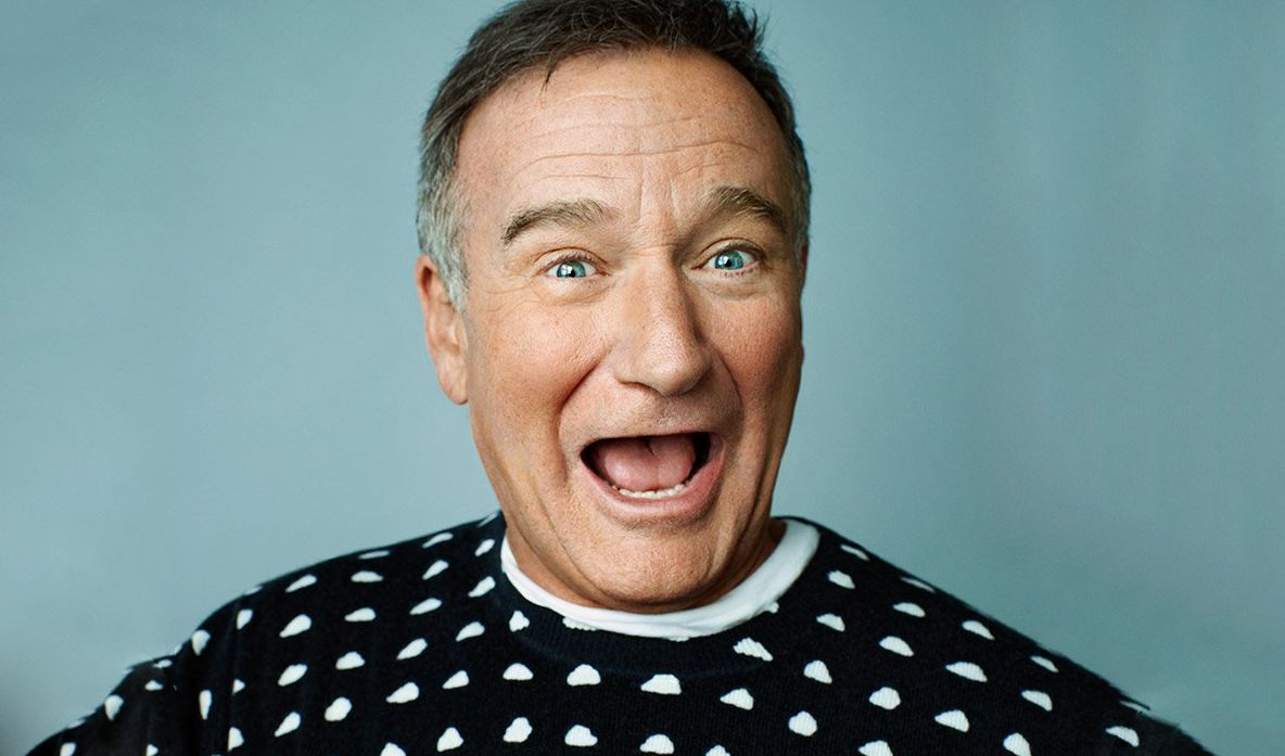 DEZVĂLUIRE BOMBĂ despre sinuciderea lui Robin Williams