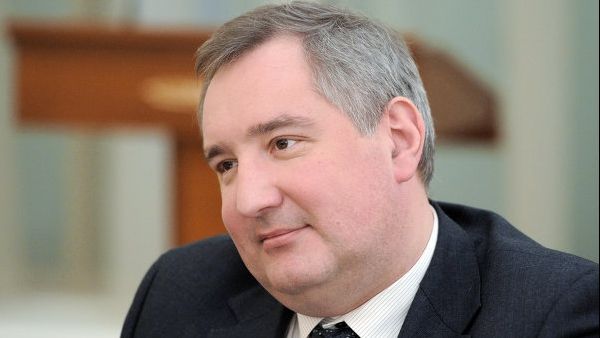 ROGOZIN: Rusia, hotărâtă să să sprijine în continuare Transnistria
