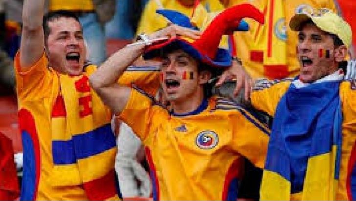 CLASAMENT FIFA. Pe ce loc se află naţionala României