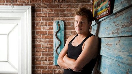 A MURIT un star MTV. Avea doar 29 de ani