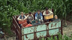 "Sclavie modernă" în Marea Britanie. Printre victime, se numără și români 