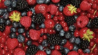 Beneficii pentru sănătate ale fructelor de pădure