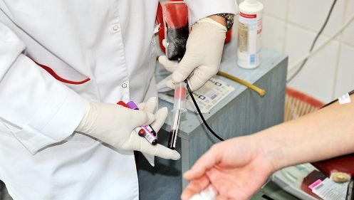 CRIZĂ de SÂNGE la Iaşi. NU se mai FAC OPERAŢII, în afara urgenţelor