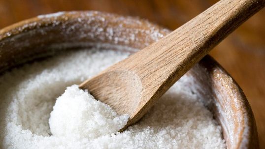 FRESH REFRESH: Beneficiile neaşteptate ale sării în bucate