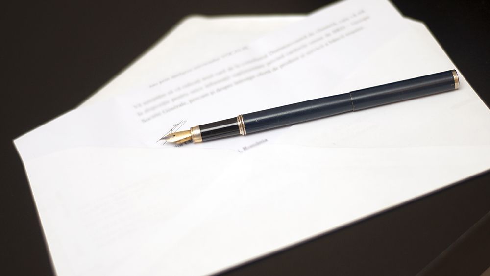 Scrisoarea unui tată care merge 1.000 de kilometri ca să voteze