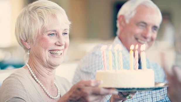 SECRETUL LONGEVITĂŢII, ascuns în interiorul minţii