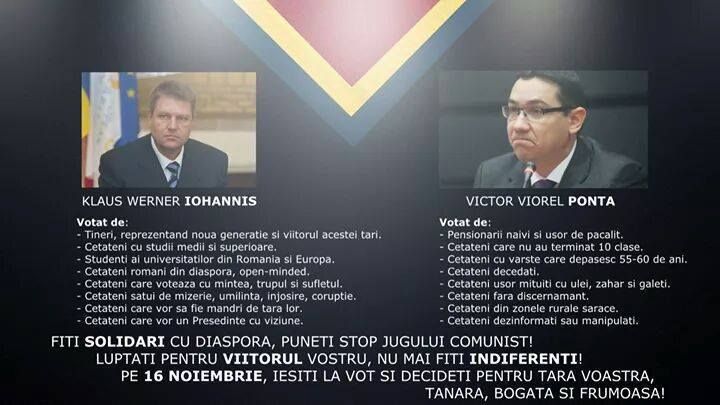 ANALIZA ALEGERI 2014: Antena 3 a luat bătaie de la Facebook. Sentimentul cenzitar al fiinţei