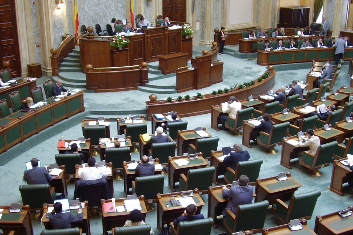 Senatul vrea majorarea bugetului, în 2015, cu 9 milioane de lei mai mult decât anul trecut 