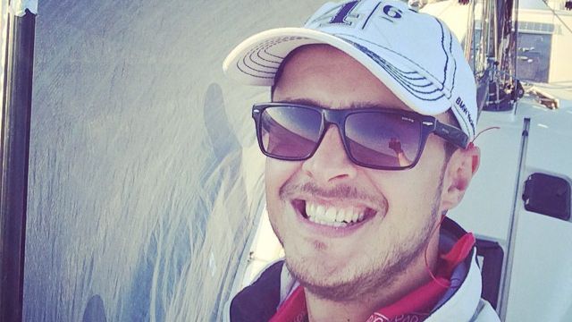 Șerban de la ANIMAL X, de nerecunoscut 