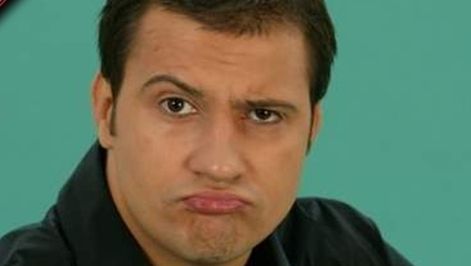 Revine în televiziune: Huidu va prezenta Cronica Cârcotaşilor. "Sunt pregătit pentru reacţii urâte"