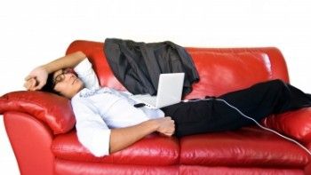 5 motive pentru care nu scapi de oboseală