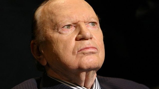 SILVIU BRUCAN, PROFEŢIE despre KLAUS IOHANNIS din 2000