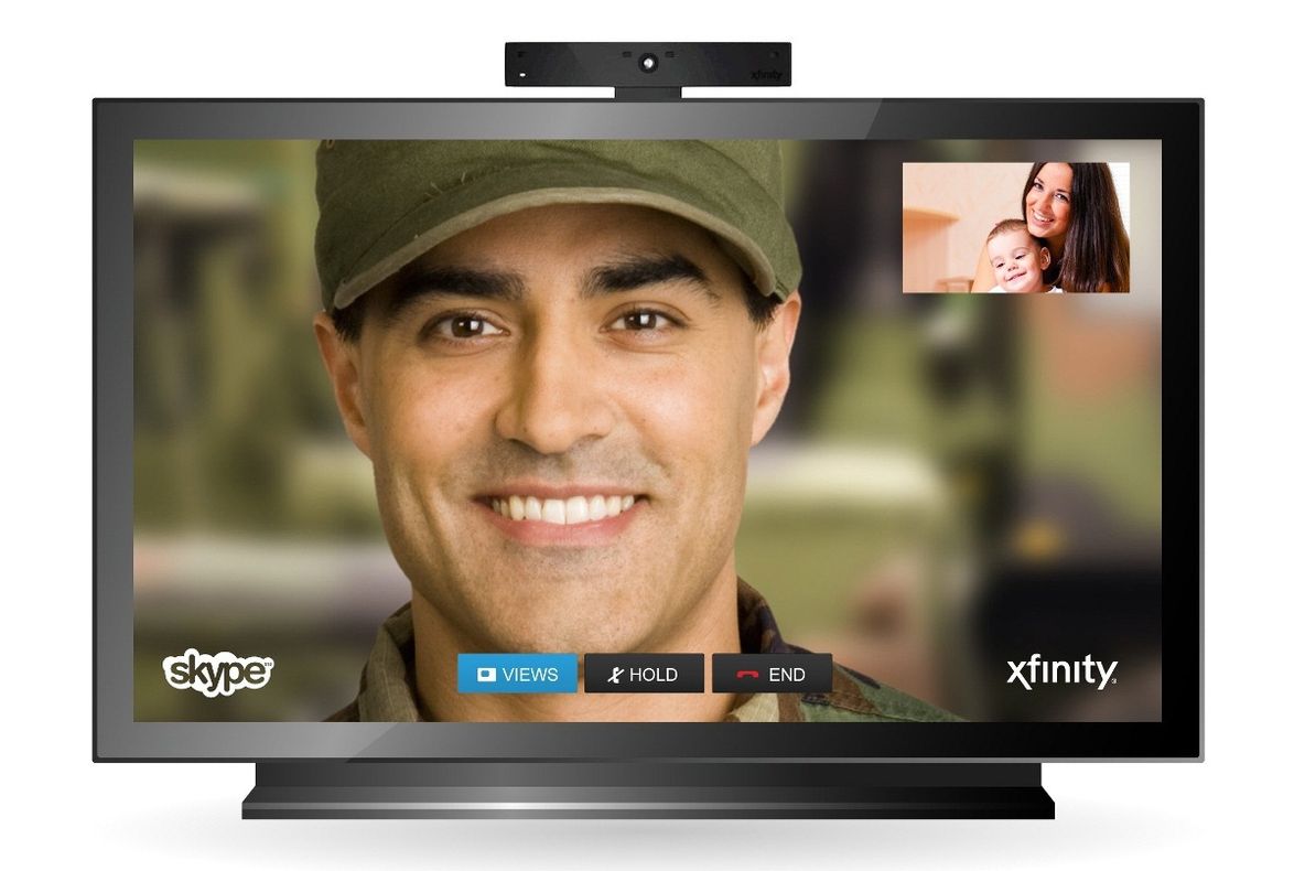 CEA MAI MARE invenție este aici: Microsoft a DĂRÂMAT BARIERELE dintre oameni!