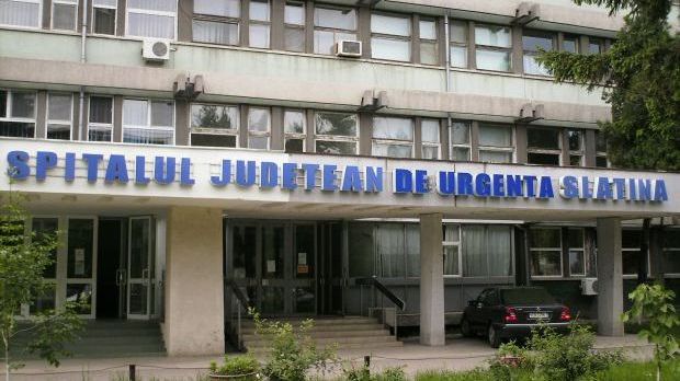 Acuzații de malpraxis: Fetiţă de opt ani, operată de două ori în zece zile  