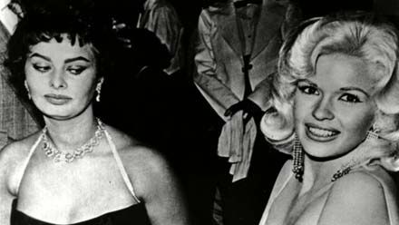 Povestea din spatele acestei poze cu Sophia Loren te va face sa razi cu lacrimi