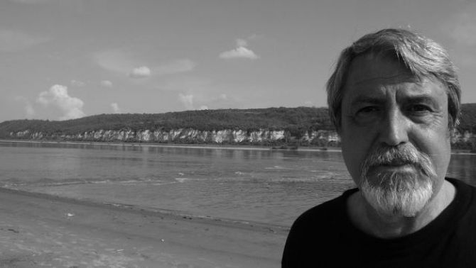 Jurnalistul și scriitorul Sorin Preda a murit