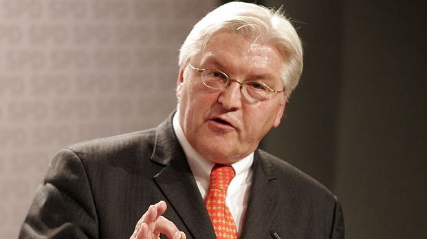 Șeful diplomației germane: Relațiile cu Rusia trebuie reevaluate 