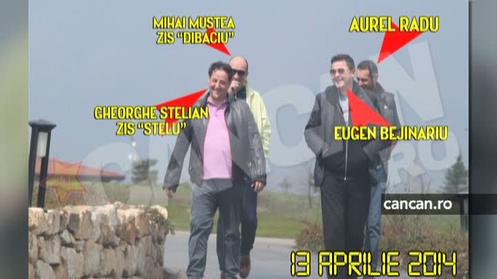 LEGĂTURILE dintre DOSARUL MICROSOFT şi cel în care a fost ARESTATĂ şefa DIICOT - VIDEO