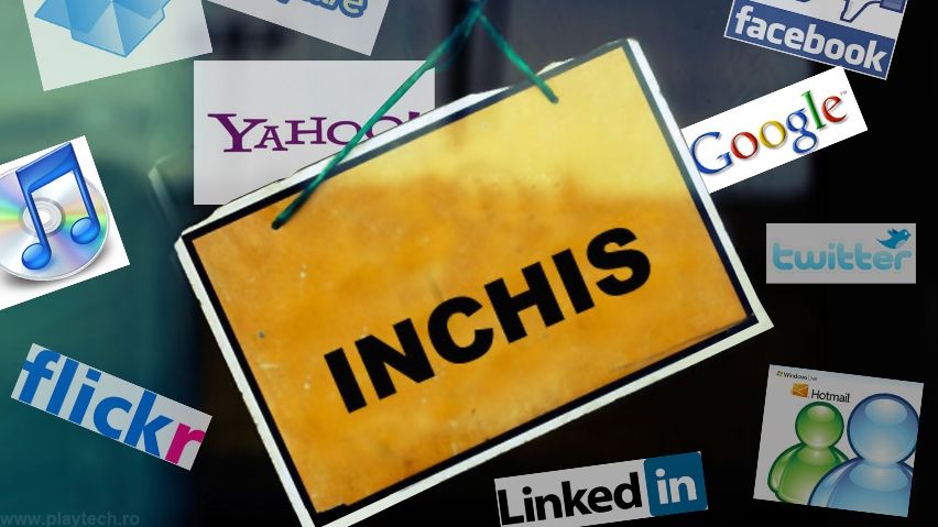 Cum SĂ DISPARI de pe Internet! Cel mai bun ghid pentru a fi ANONIM și FĂRĂ GRIJI!