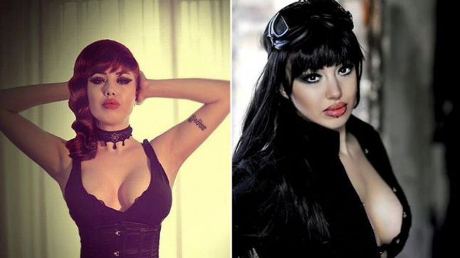 PREA sexy pentru regimul politic. Stewardesă Turkish Airlines, CONCEDIATĂ pentru FORMELE APETISANTE