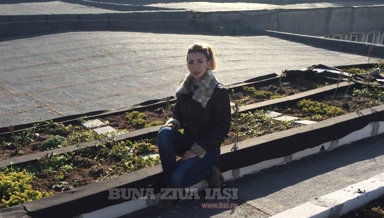 A reusit imposibilul. Oricine si-ar dori sa aiba acest paradis acasa