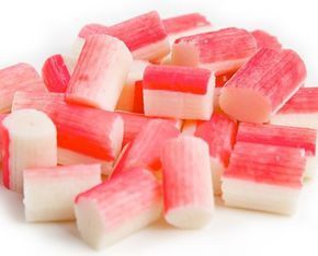 Ştii ce este, de fapt, surimi?