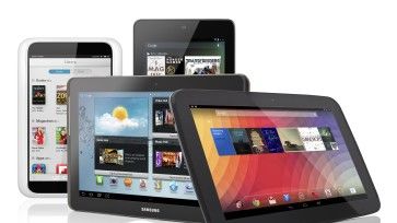 Vrei o tabletă de Black Friday? Cel mai simplu ghid de achiziţie