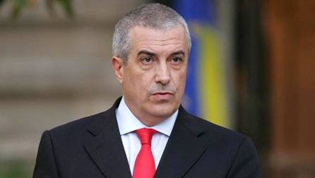 Tăriceanu, ironic la adresa lui Iohannis: ”Să majorăm niște taxe, așa, ca în Germania, nu?”
