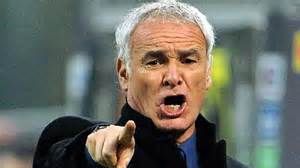 Claudio Ranieri, dat afară de la naționala Greciei