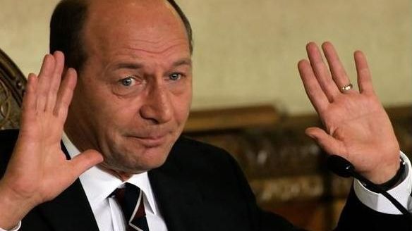 ALEGERI PREZIDENŢIALE 2014. Băsescu: Românii să vină la vot! Niciun candidat nu seamănă cu mine 