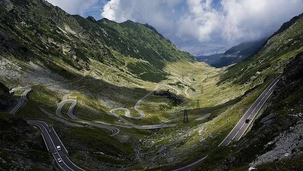 Anunț de ultima ora despre traficul pe TRANSFĂGĂRĂȘAN