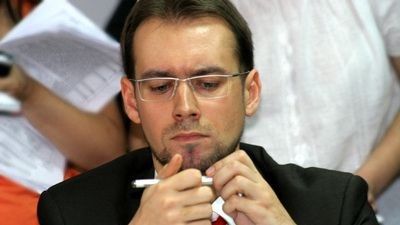 Răspunsul DUR al lui Tudor Chiuariu pentru KLAUS IOHANNIS