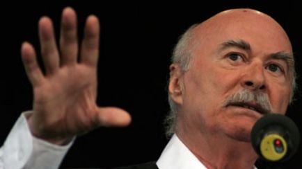 Tudor Gheorghe: "Vă dau un an din viaţa mea"