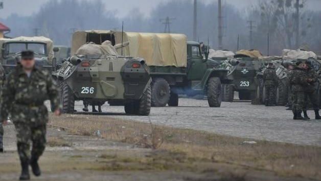 Negocieri la Doneţk, în vederea salvării armistiţiului din estul Ucrainei 