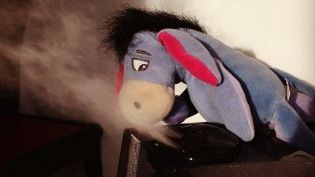 De ce este indicat să foloseşti un UMIDIFICATOR în camera bebeluşului