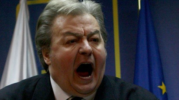 REZULTATE ALEGERI PREZIDENŢIALE 2014. Vadim Tudor, DECLARAŢIE HALUCINANTĂ după exit-poll