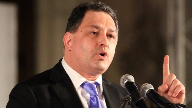 Vanghelie: Dragnea a dat vina pe americani pentru pierderea alegerilor 