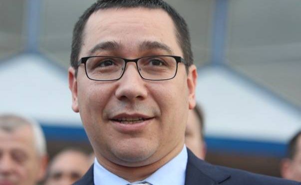 BANCUL ZILEI. Ce şi-a cumpărat Victor Ponta de Black Friday