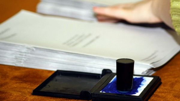 REZULTATE ALEGERI PREZIDENŢIALE 2014: Judeţele cu cea mai MICĂ diferenţă între primii doi candidaţi