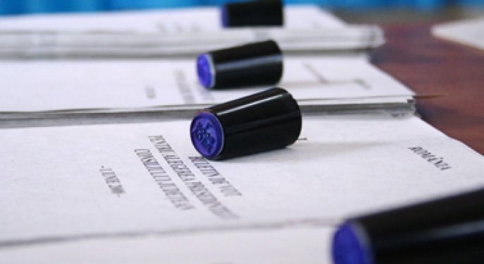 REZULTATE ALEGERI PREZIDENŢIALE 2014. JUDEŢUL în care IOHANNIS a obţinut o MAJORITATE ŞOC: 80%