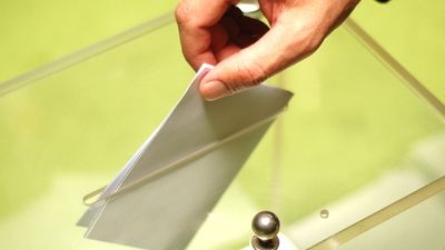 Parlamentari germani: Cerem României să folosească posibilitatea înfiinţării de noi secţii de votare